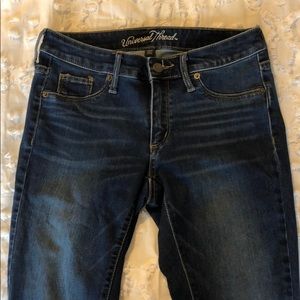Universal Thread Skinny Jeans